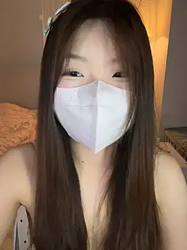 _xiaoxinxin_ 网络视讯表演