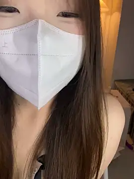 _xiaoxinxin_'s Webcam Show