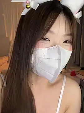 _xiaoxinxin_ 网络视讯表演