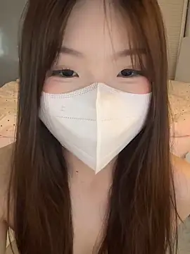_xiaoxinxin_ 网络视讯表演