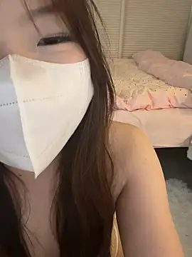 _xiaoxinxin_ 网络视讯表演