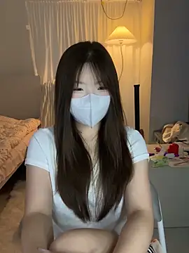 _xiaoxinxin_ 在線直播表演