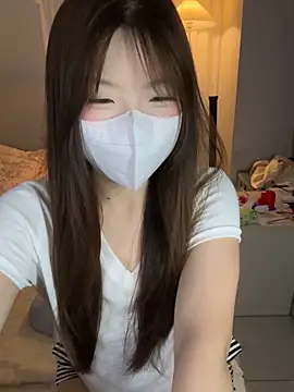 _xiaoxinxin_ 网络视讯表演