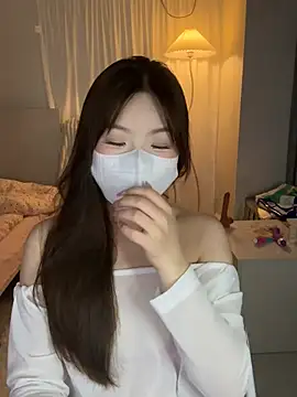 _xiaoxinxin_'s Webcam Show