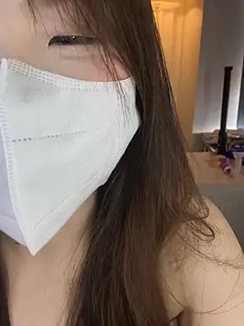 _xiaoxinxin_ 웹캠 쇼