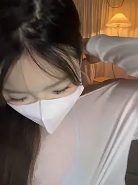 _xiaoxinxin_: вебкам-шоу
