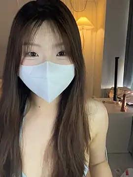 _xiaoxinxin_'s Webcam Show
