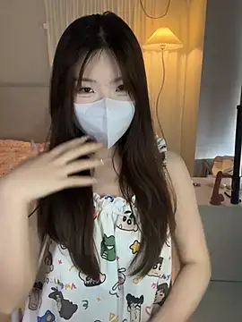_xiaoxinxin_: вебкам-шоу