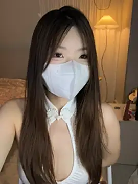 عرض كام _xiaoxinxin_