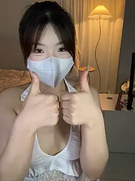 Show Webcam de _xiaoxinxin_