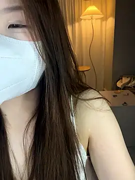 _xiaoxinxin_ Show Webcam