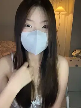 _xiaoxinxin_ Adlı Modelin Web Kamerası Şovu
