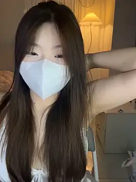 _xiaoxinxin_ 网络视讯表演