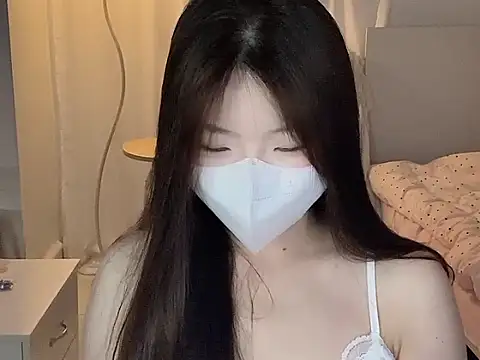 Show Webcam de _xiaoxinxin_