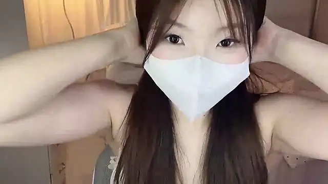_xiaoxinxin_ Show Webcam