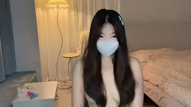 _xiaoxinxin_'s Webcam Show