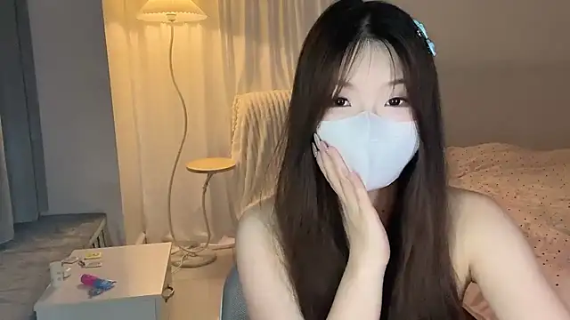 _xiaoxinxin_'s Webcam Show