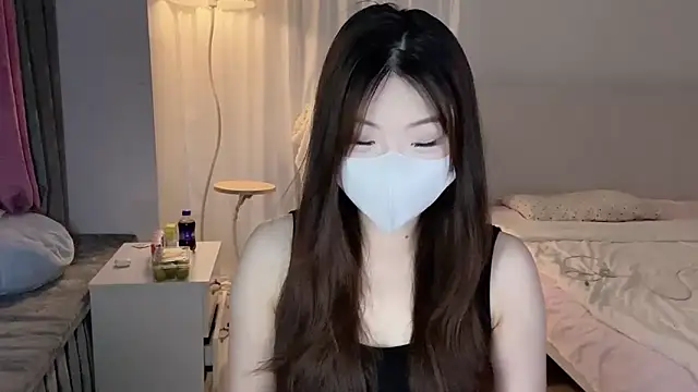 _xiaoxinxin_ Show Webcam