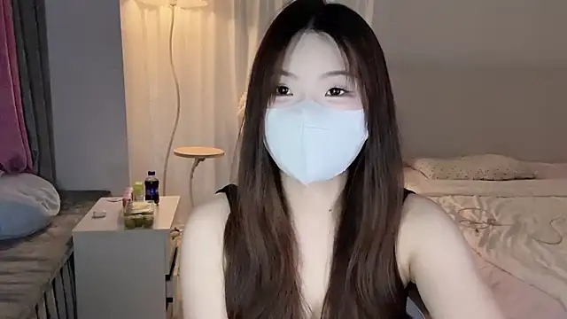 _xiaoxinxin_ 在線直播表演