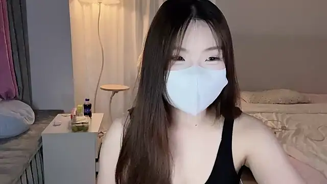 _xiaoxinxin_ 网络视讯表演