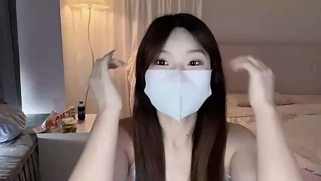 _xiaoxinxin_ 网络视讯表演