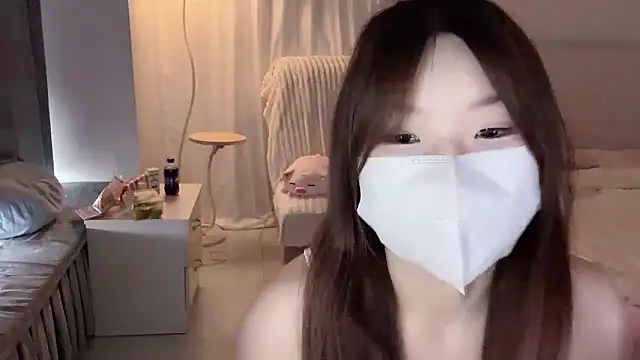 _xiaoxinxin_ 在線直播表演
