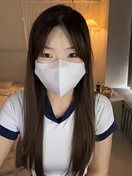 _xiaoxinxin_ Webcamshow