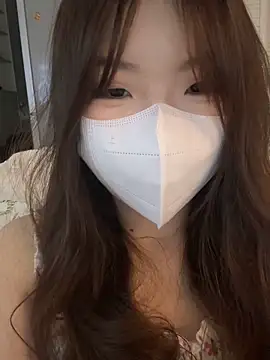 _xiaoxinxin_ Show Webcam