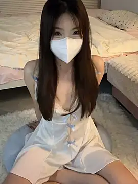 _xiaoxinxin_ 网络视讯表演