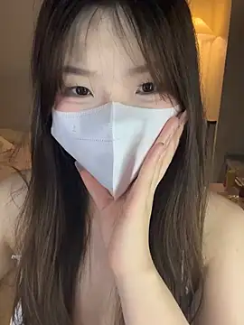 _xiaoxinxin_ Show Webcam