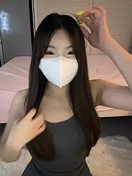 _xiaoxinxin_ 网络视讯表演