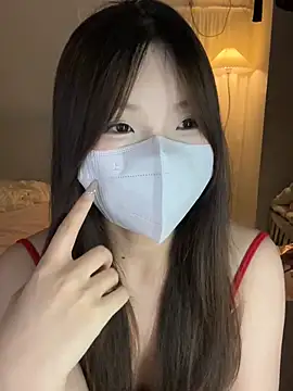 _xiaoxinxin_ 웹캠 쇼