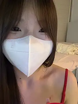 _xiaoxinxin_ 网络视讯表演