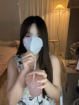 _xiaoxinxin_ Show Webcam
