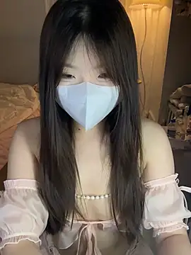 _xiaoxinxin_ 在線直播表演