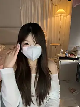 _xiaoxinxin_ 网络视讯表演