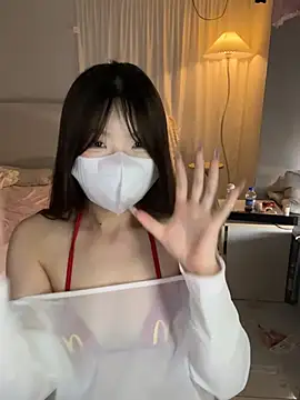 عرض كام _xiaoxinxin_