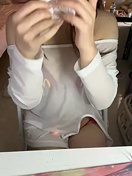 _xiaoxinxin_ 网络视讯表演