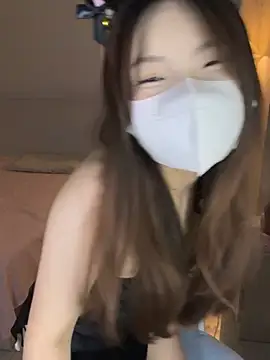 _xiaoxinxin_ 网络视讯表演