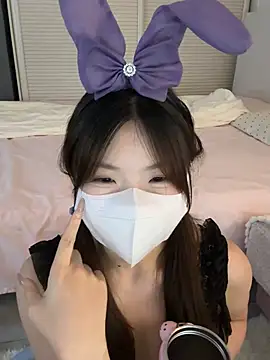 _xiaoxinxin_ Show Webcam