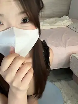_xiaoxinxin_ 网络视讯表演
