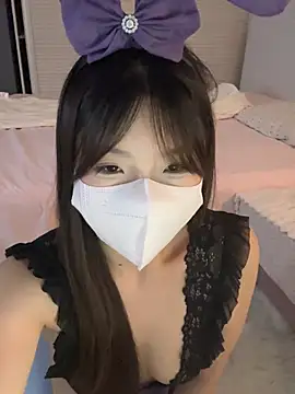 _xiaoxinxin_ 网络视讯表演