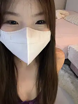 _xiaoxinxin_ 网络视讯表演