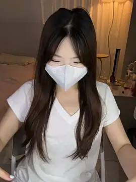 _xiaoxinxin_ 网络视讯表演