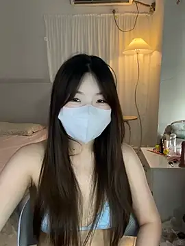 _xiaoxinxin_ 在線直播表演