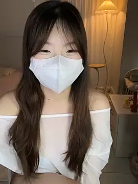 _xiaoxinxin_ 网络视讯表演