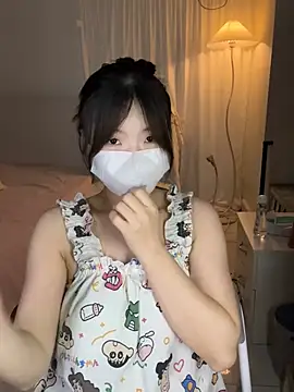 _xiaoxinxin_ 웹캠 쇼