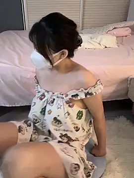 _xiaoxinxin_ 웹캠 쇼