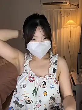 عرض كام _xiaoxinxin_