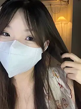_xiaoxinxin_ 웹캠 쇼